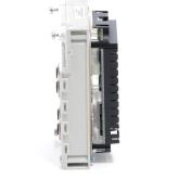 Connection block 546997 Used